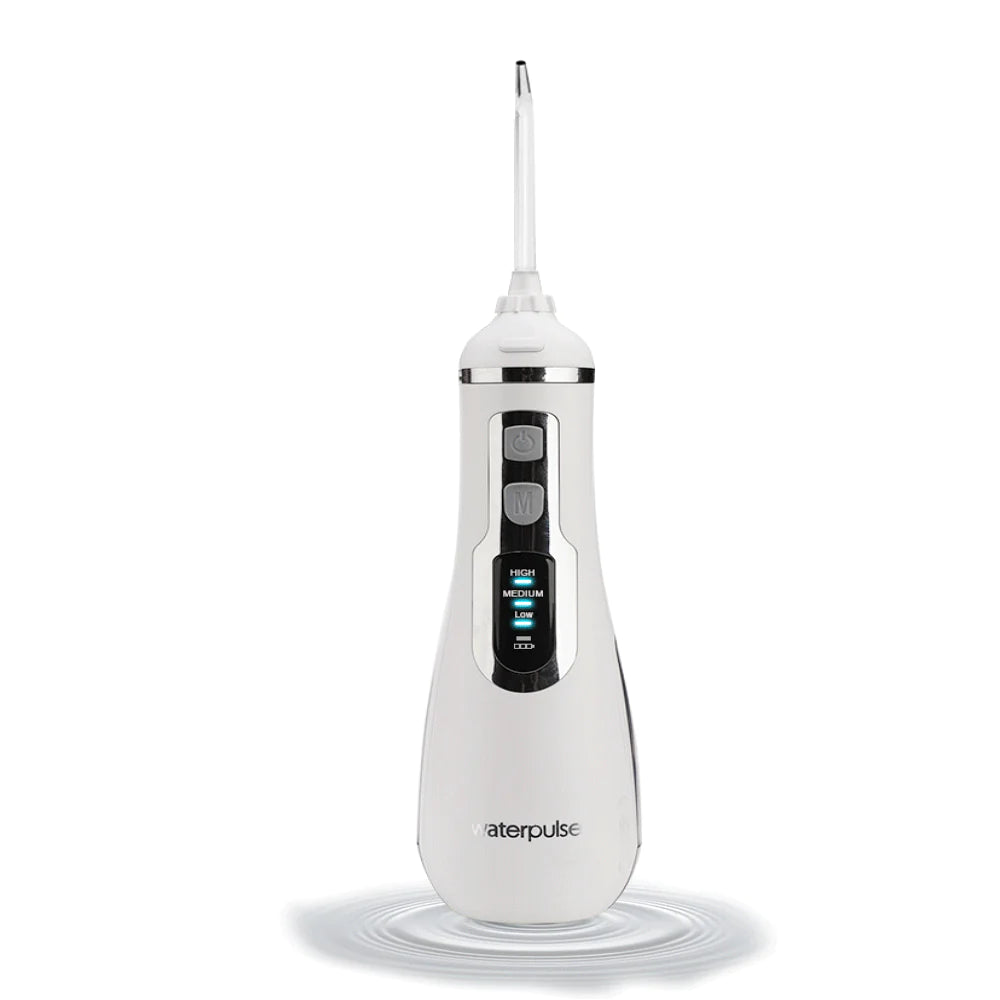 Waterpulse Portable V500 – Upgrade Massage Function