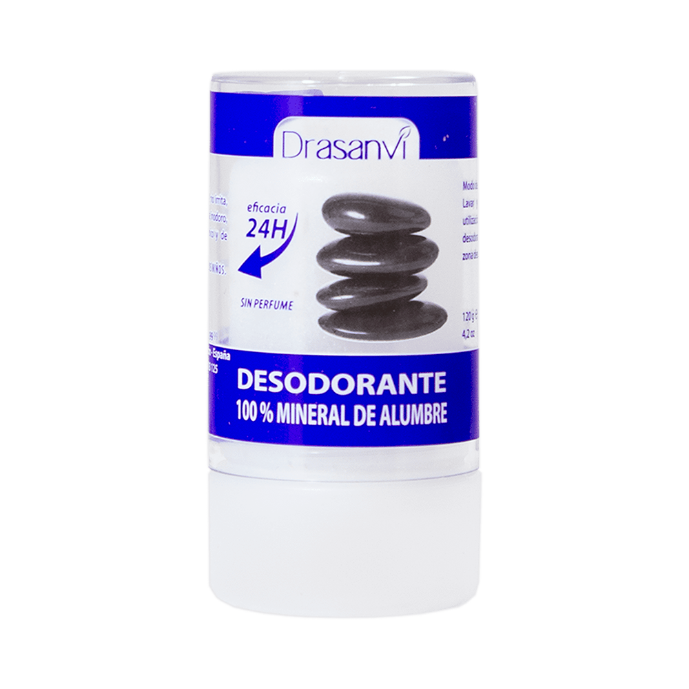 Drasanvi - Guri i aluminit