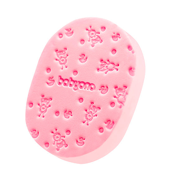 BabyOno - Baby sponge (Sfungjer për bebe )