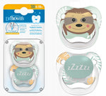 Dr Brown's PreVent Printed Shield Soother