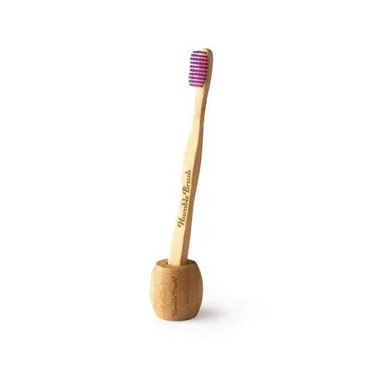 The Humble Co - Mbajtëse për brushë , bamboo