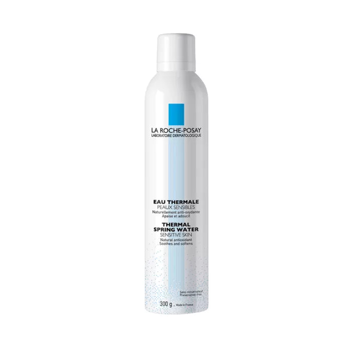 La Roche Posay – THERMAL SPRING WATER FACE MIST