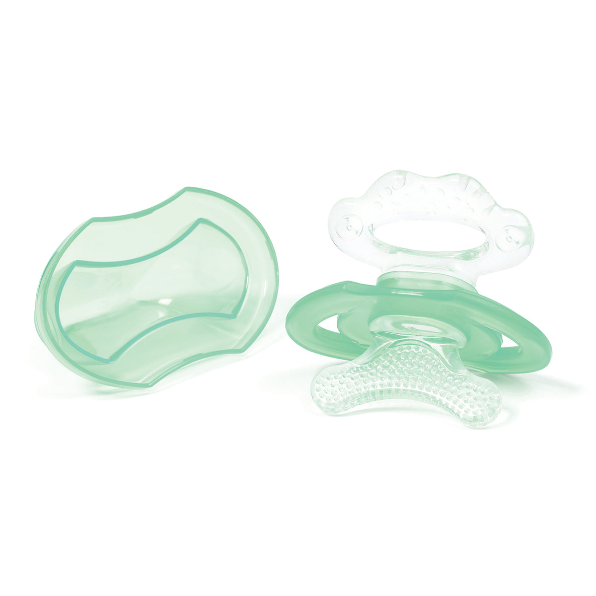 Babyono - FIRST TEETH teether