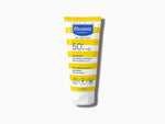 Mustela – Qumësht mbrojtës ndaj diellit (SPF 50+)