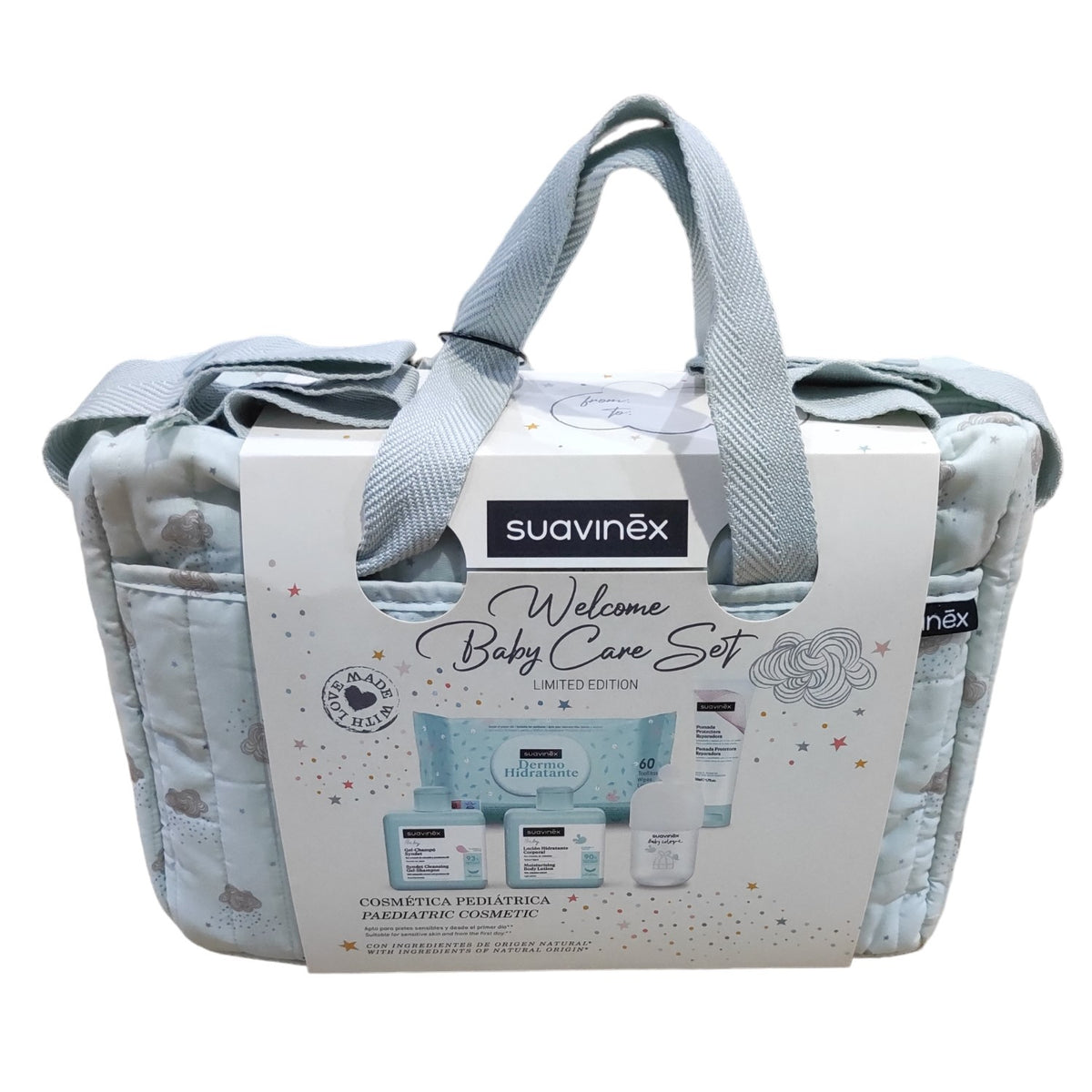 Suavinex - MOM BAG
