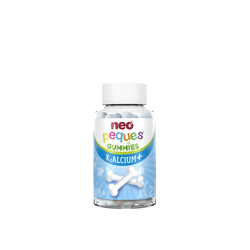 NEO KIDS - GUMMIES | CALCIUM