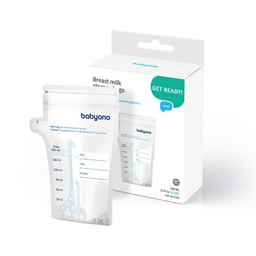 Maternity Box Babyono