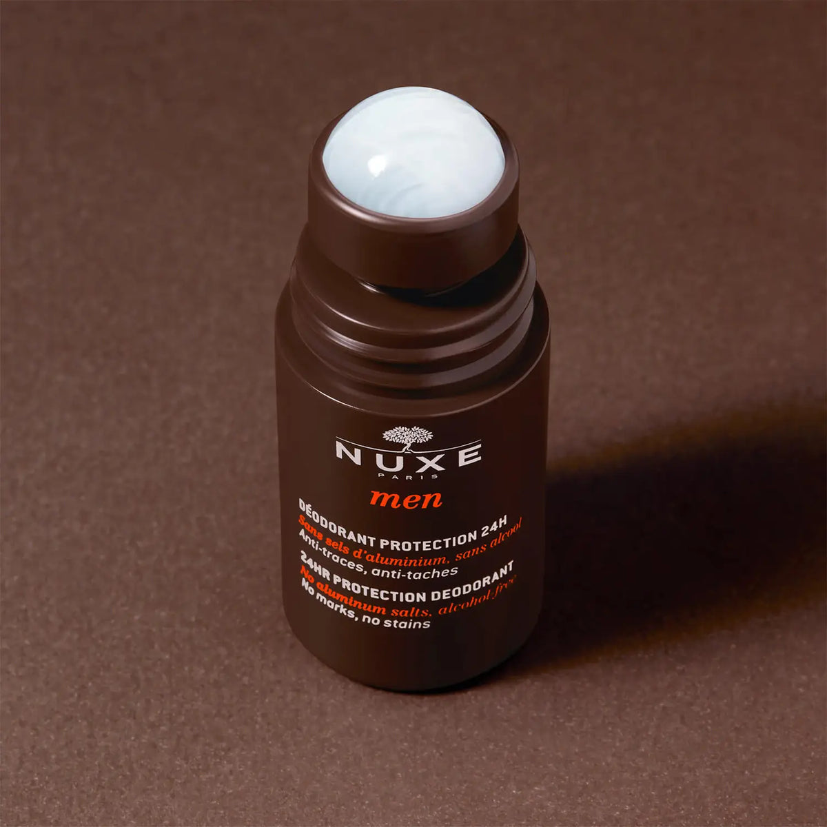 Nuxe - Men's Deodorant 24HR,50 ml