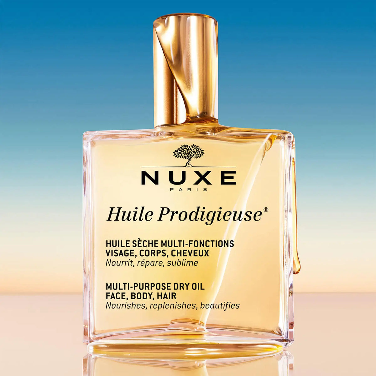 Nuxe – Huile Prodigieuse Riche