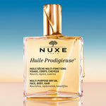 Nuxe – Huile Prodigieuse Riche