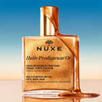 Nuxe – Huile Prodigieuse OR