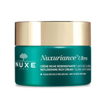 Nuxe – Nuxuriance Krem dite antirrudhë për lëkura të thata
