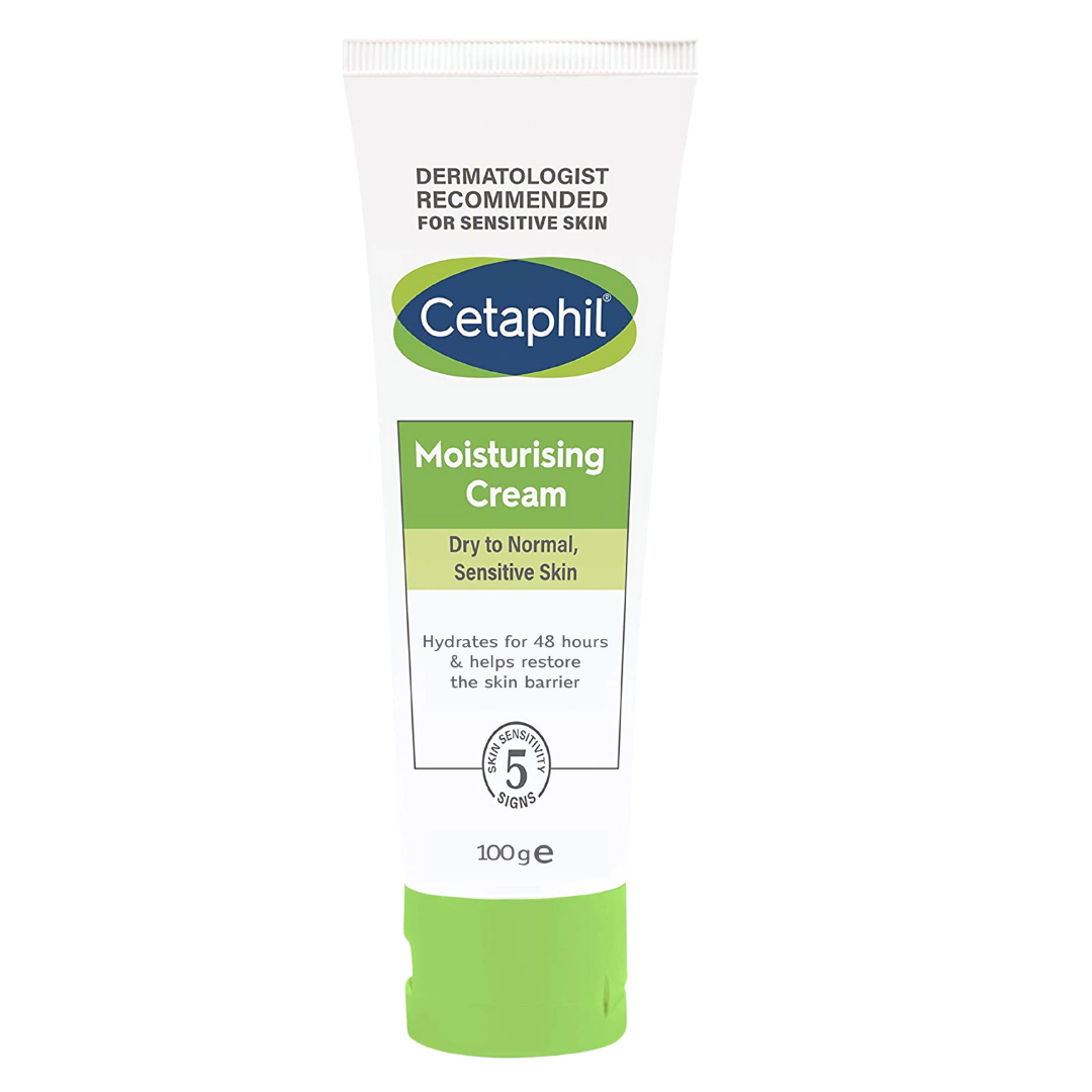 Cetaphil Moistruising Cream