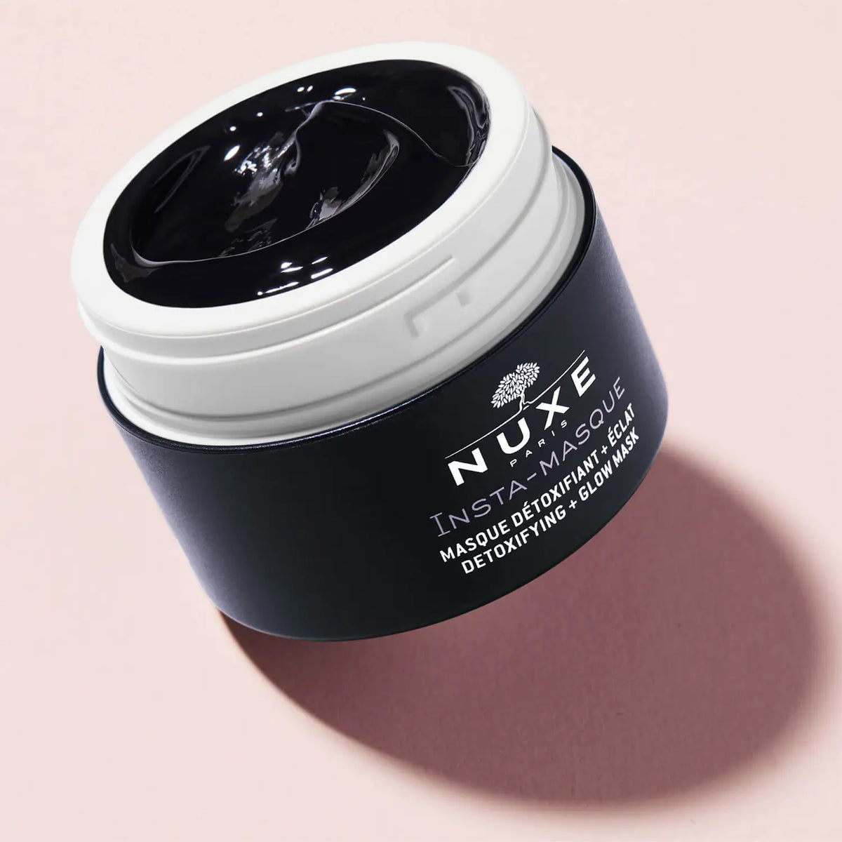 Nuxe – Insta-Masque, maskë detoksifikuese me karbon aktiv