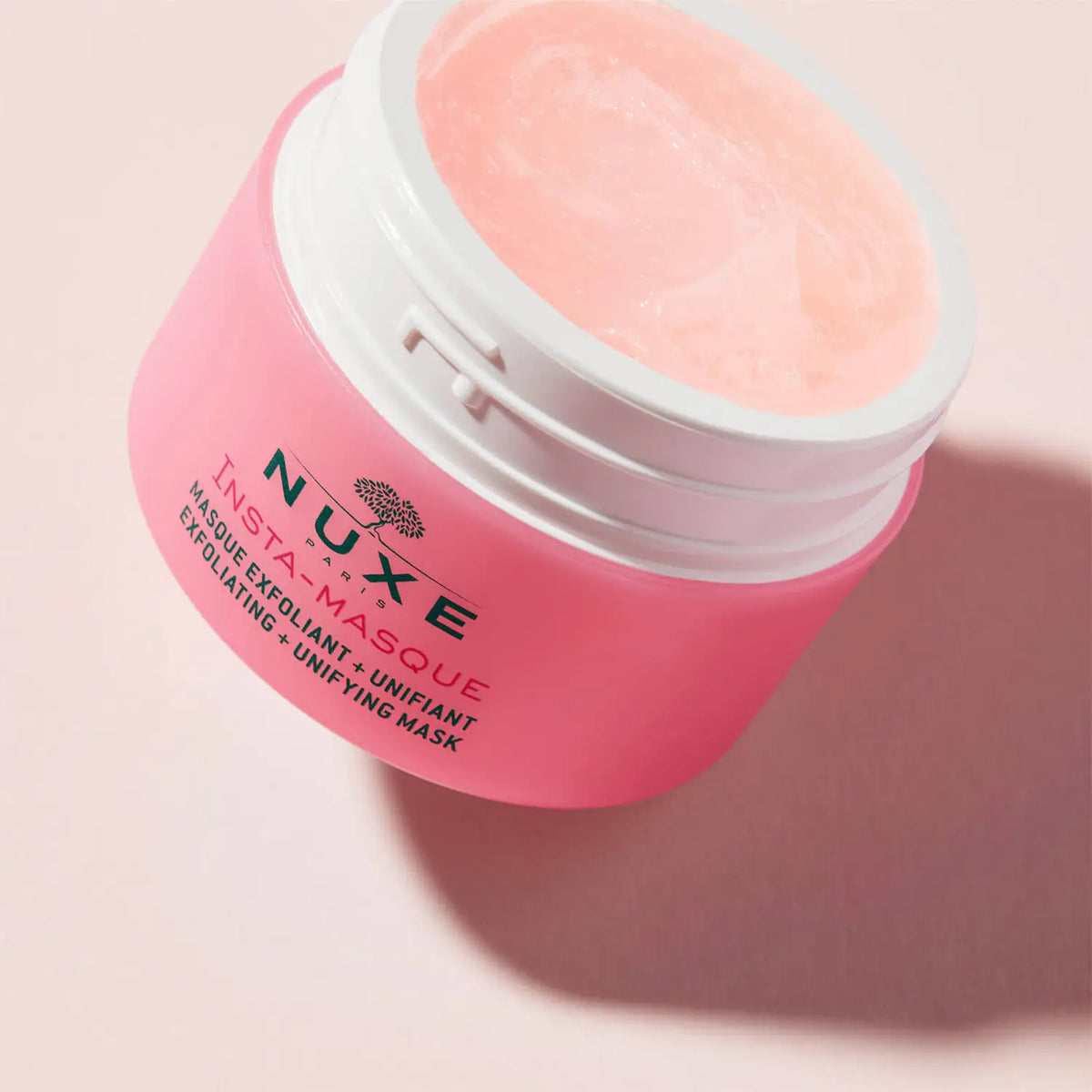 Nuxe – Insta-Masque, maskë eksfoliuese dhe unifikuese