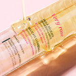 Nuxe – Delicate Cleansing Oil, Very Rose 150 ml