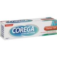 COREGA -ultra Haftcreme starker Halt 40 g