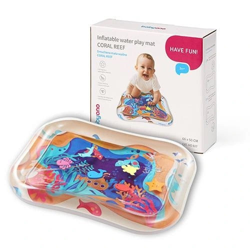 BabyOno Dyshek uji per femije