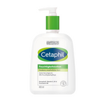 Cetaphil Empfohlen
