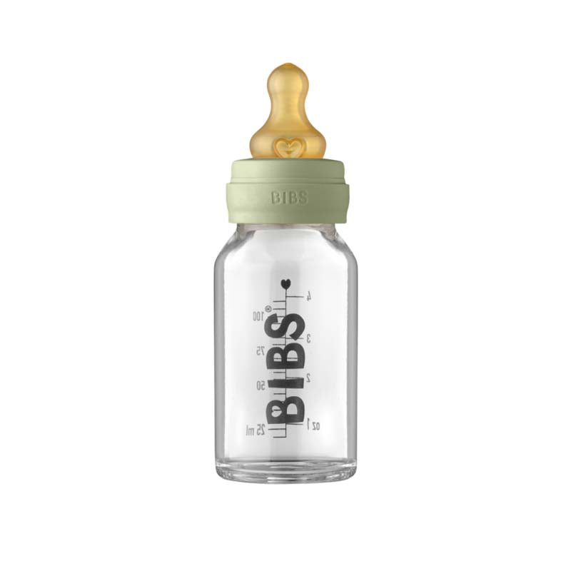 Bibs- Biberon anti kolika110ml