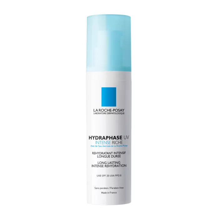 La Roche Posay – Hydraphase UV Riche