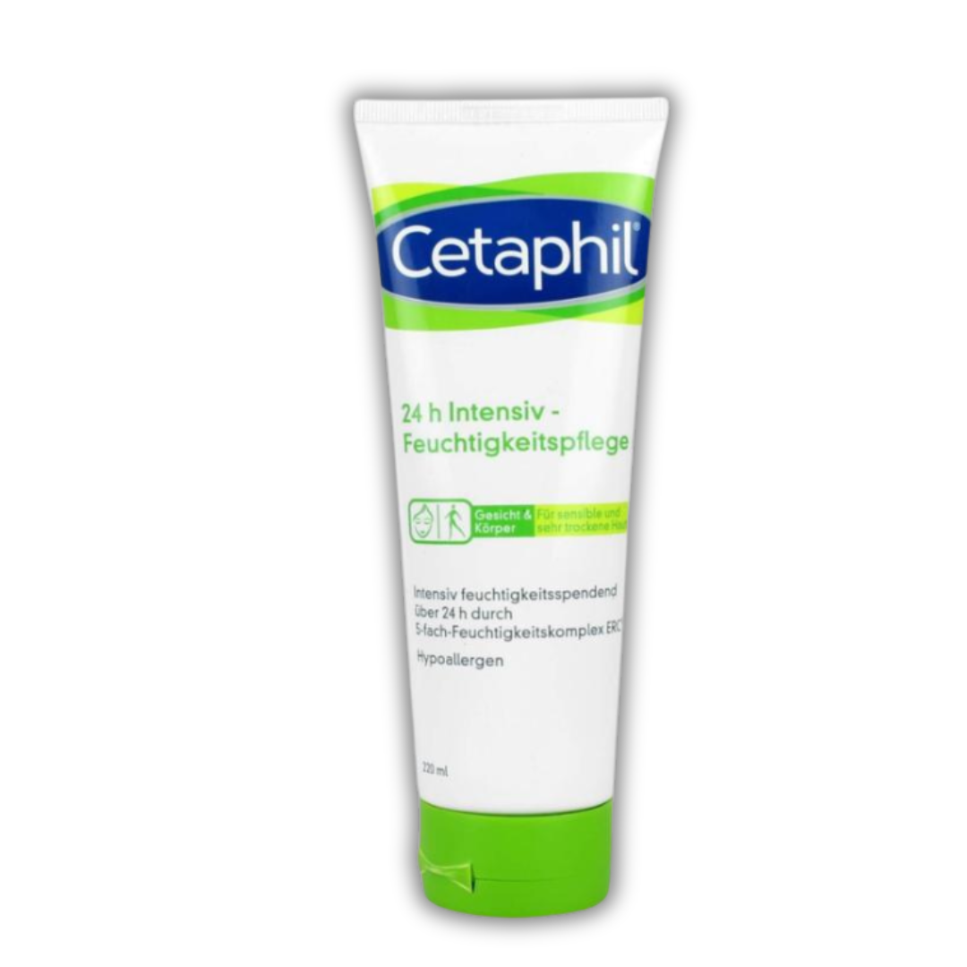 Cetaphil 24 h Intensiv