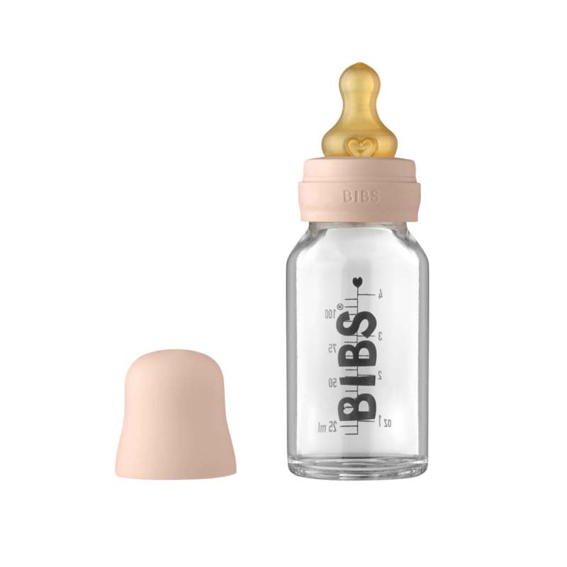 Bibs- Biberon anti kolika110ml