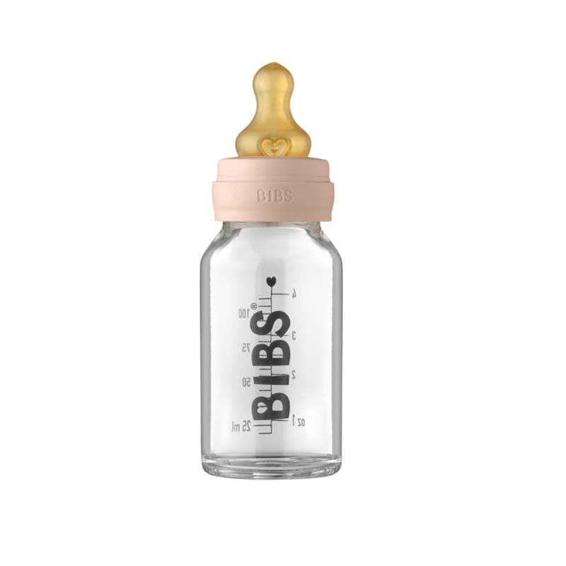 Bibs- Biberon anti kolika110ml