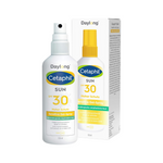 Cetaphil Sun SPF30 Hoar Schutz