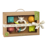 Set dhurate Sophie la girafe