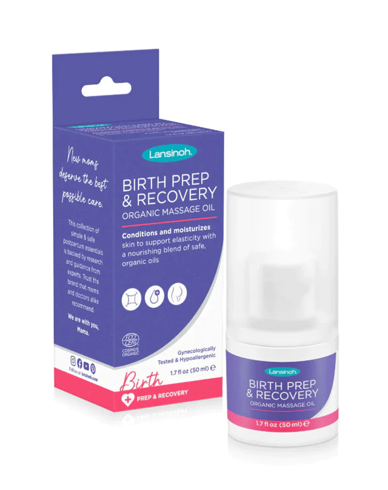 Maternity Box 1