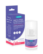 Maternity Box 1