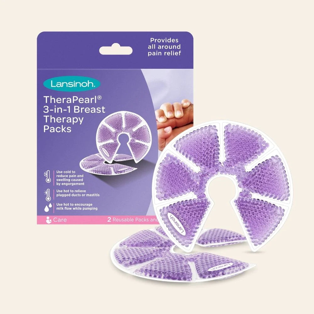 Maternity Box 1
