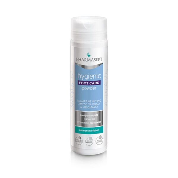 Pharmasept- Hygenic Foam Wash