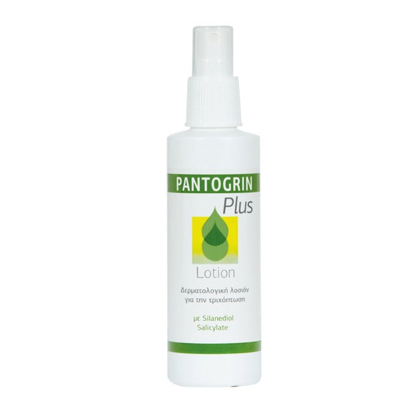  FroikaPANTOGRIN PLUS LOTION                                             