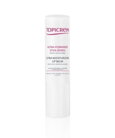 Topicrem - Ultra-Moisturizing Lip Balm