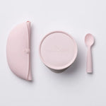 Seti Deluxe "Kaçat e mia të para" (Cotton Candy) Miniware