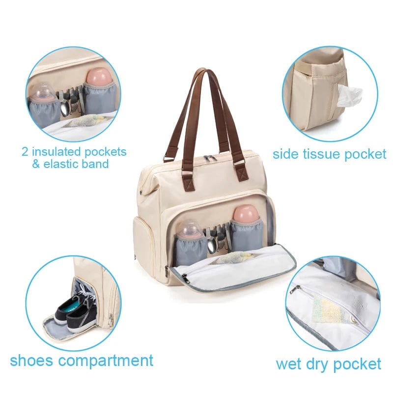 Mommy Bag
