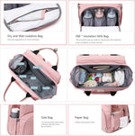 Mommy Bag