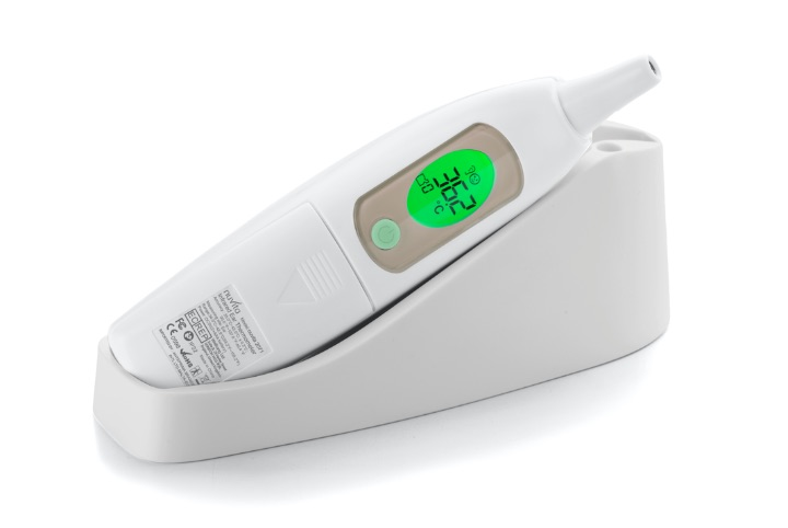 Nuvita Termometer Digital Veshi 2071