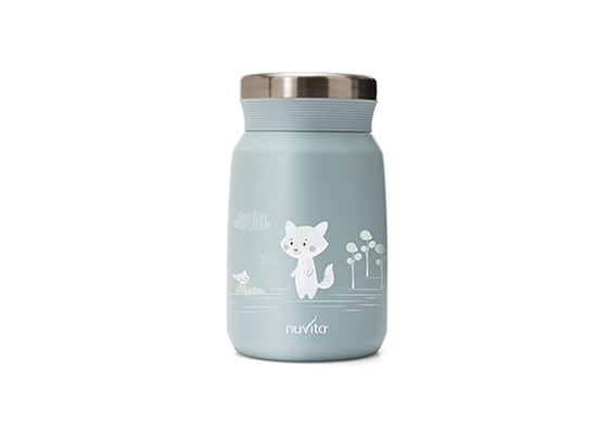 Nuvita Termus 500 ml 4472 Blue