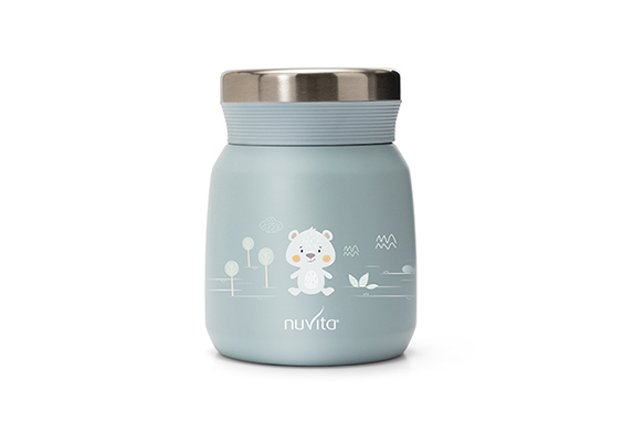 Nuvita Termus 300 ml 4471 Blue