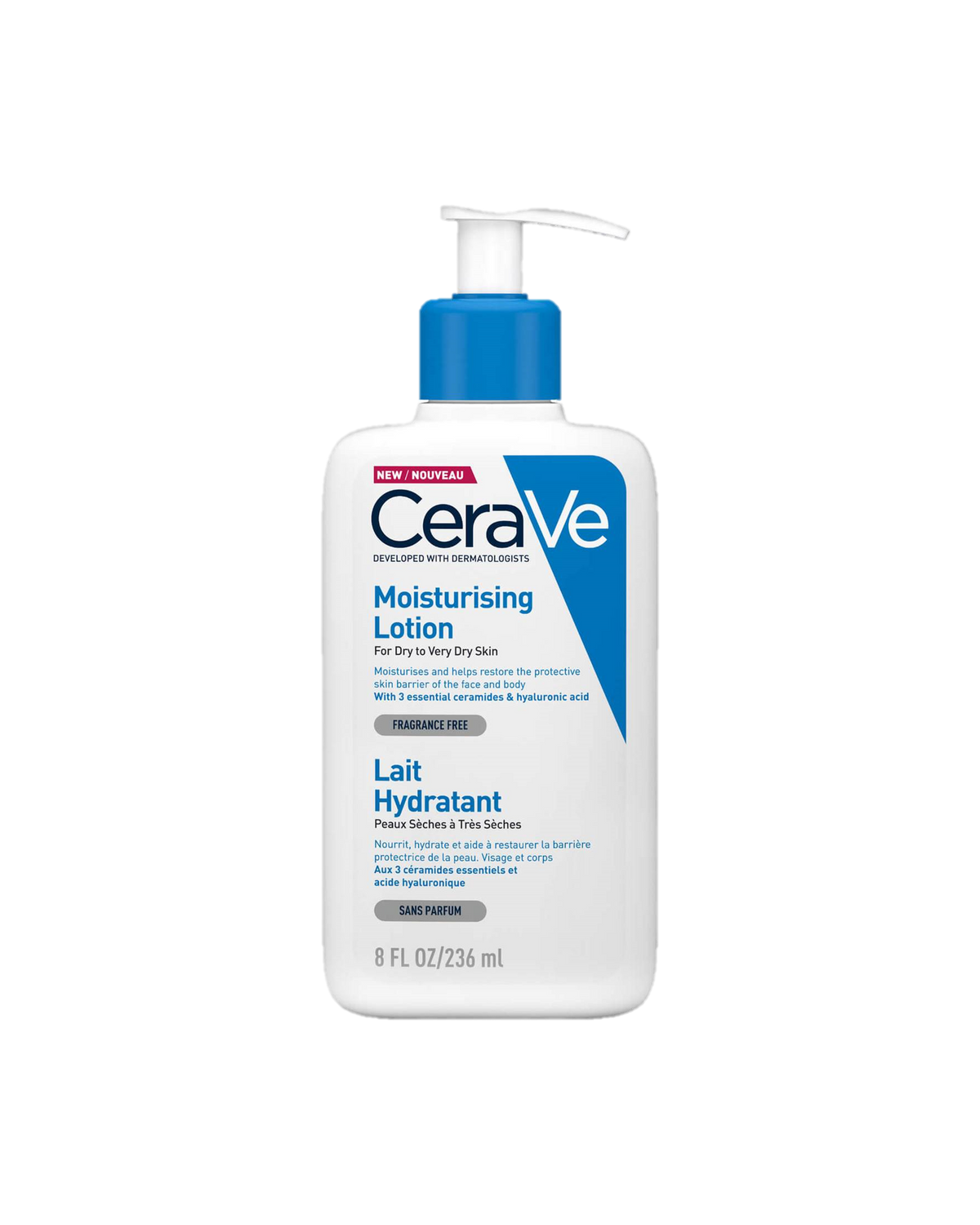 CERAVE Moisturising Lotion