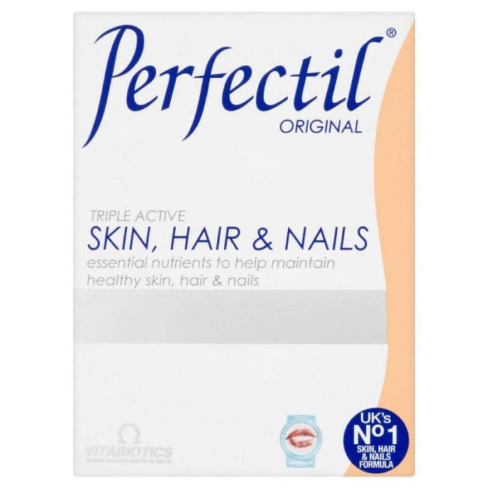 Vitabiotics – Perfectil