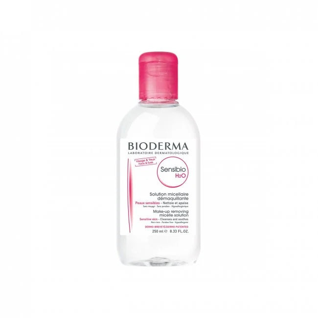 Bioderma – Sensibio H₂O