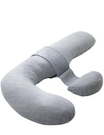 Jastëk Shtatzanie MomcozyModeli Ergonomik me Mbështetje Shtesë