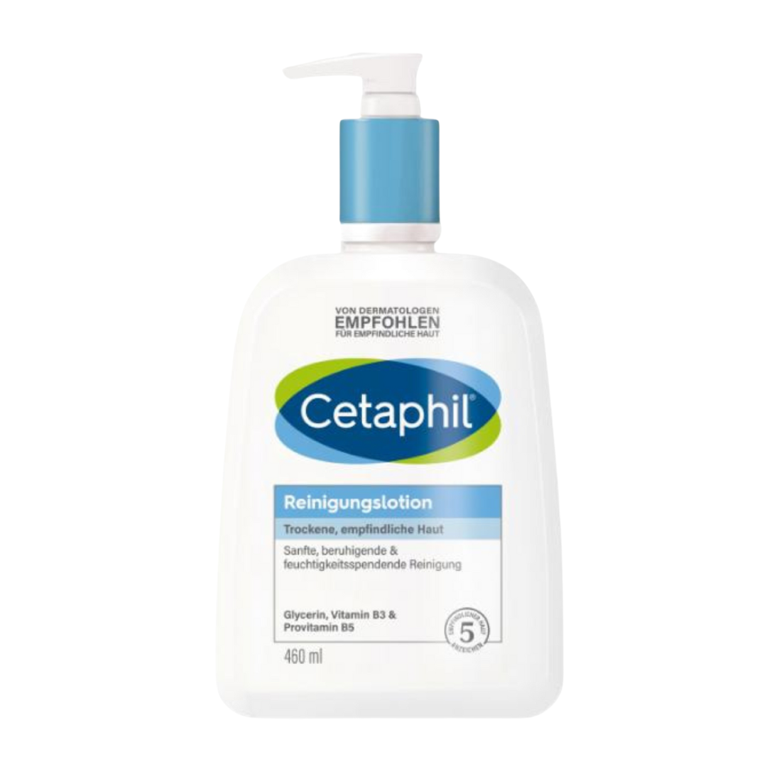 Cetaphil Reinigugslotion