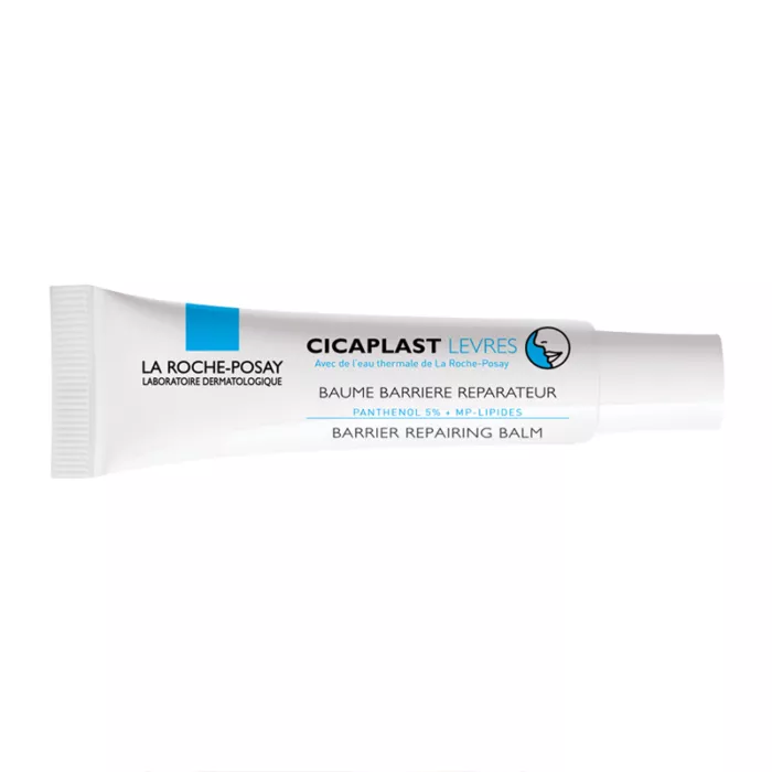 La Roche Posay – Cicaplast Levres