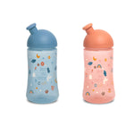 Suavinex - Third - 270ml (bottle with sporty spout