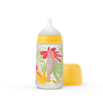 Suavinex - Wide neck bottle with SX PRO™ physiological +3
